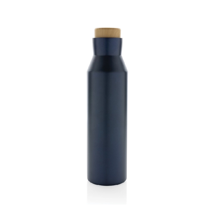Butelka termiczna 500 ml Gaia, stal nierdzewna z recyklingu P435-525