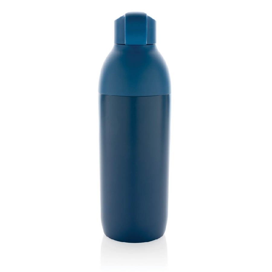 Butelka termiczna 540 ml Flow, stal nierdzewna z recyklingu P435-545