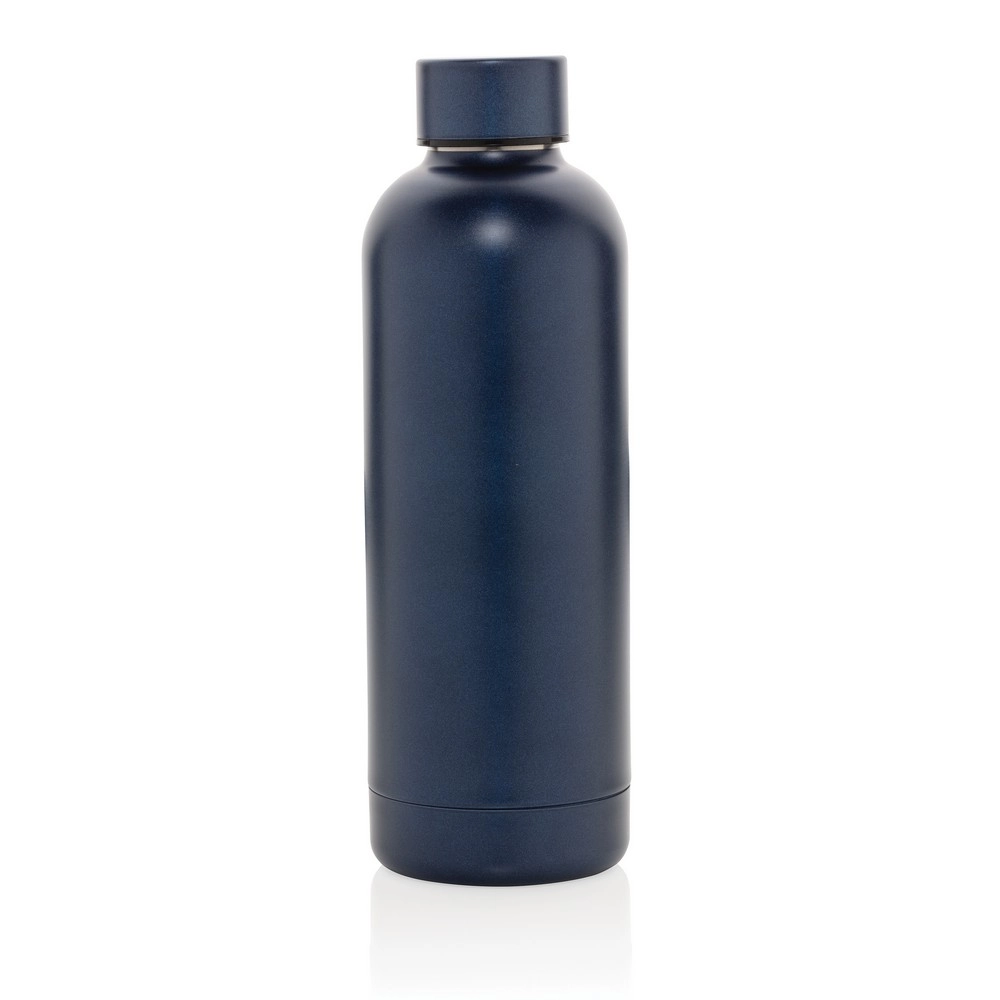 Butelka termiczna 500 ml, stal nierdzewna z recyklingu P435-705