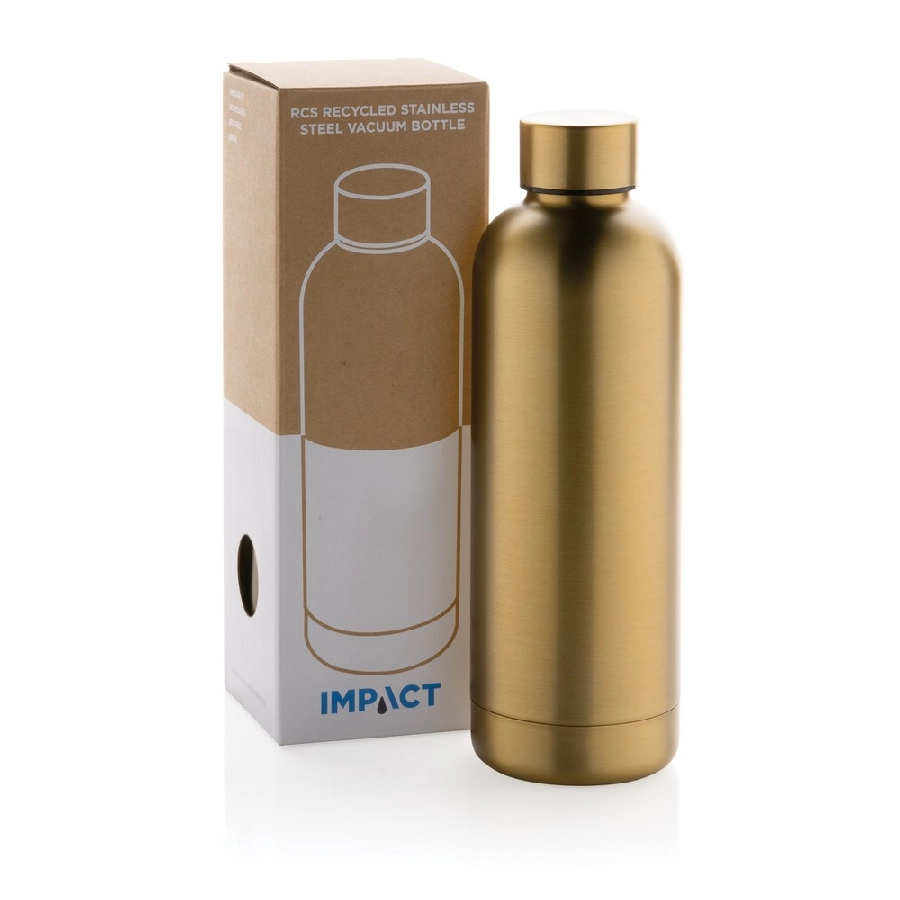 Butelka termiczna 500 ml Impact P435-706