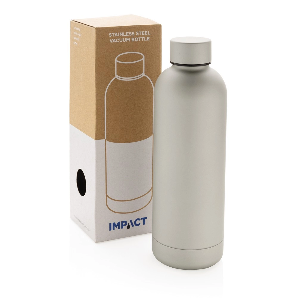 Butelka termiczna 500 ml Impact P436-370