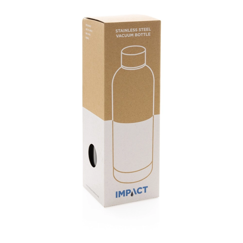 Butelka termiczna 500 ml Impact P436-372
