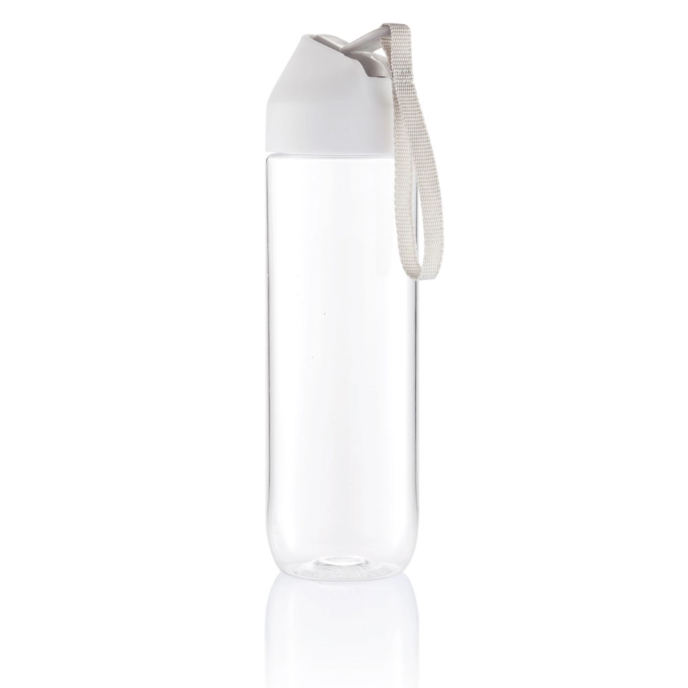 Butelka sportowa 450 ml Neva P436-063 biały