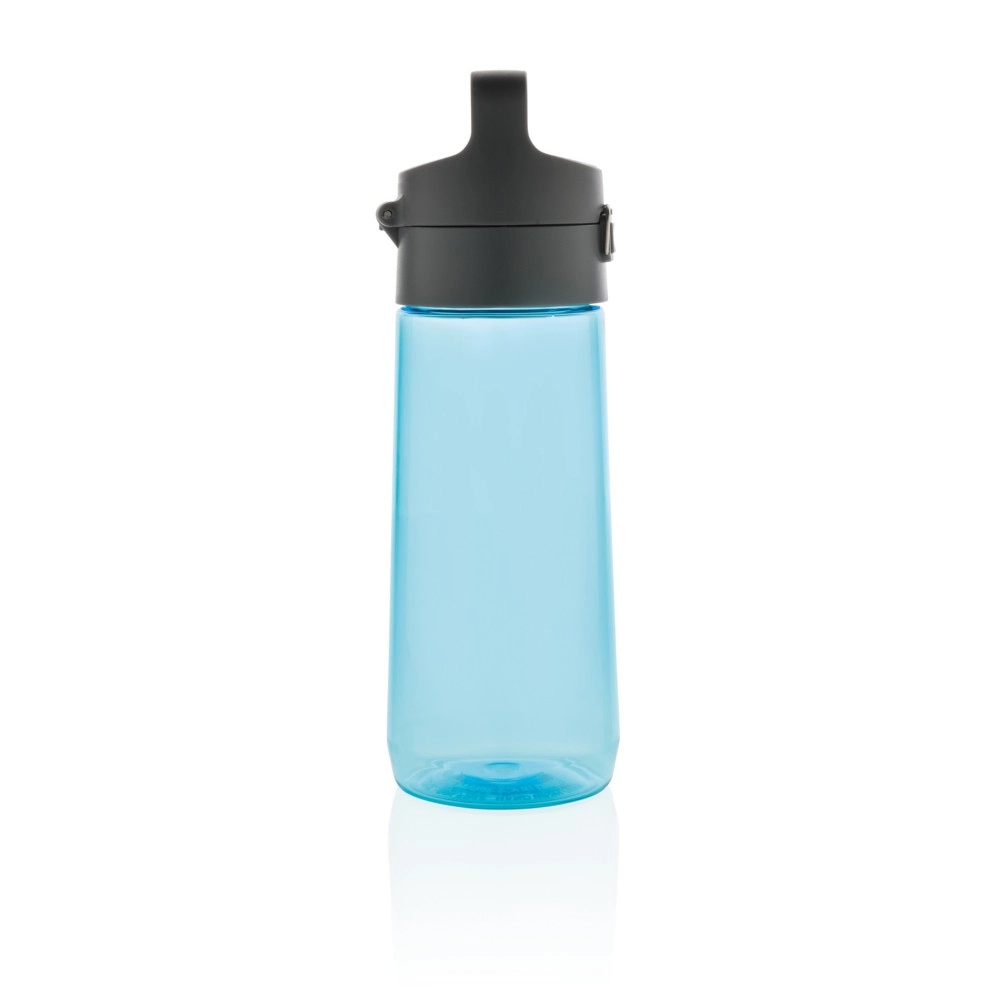 Butelka sportowa 600 ml Hydrate P436-285 niebieski