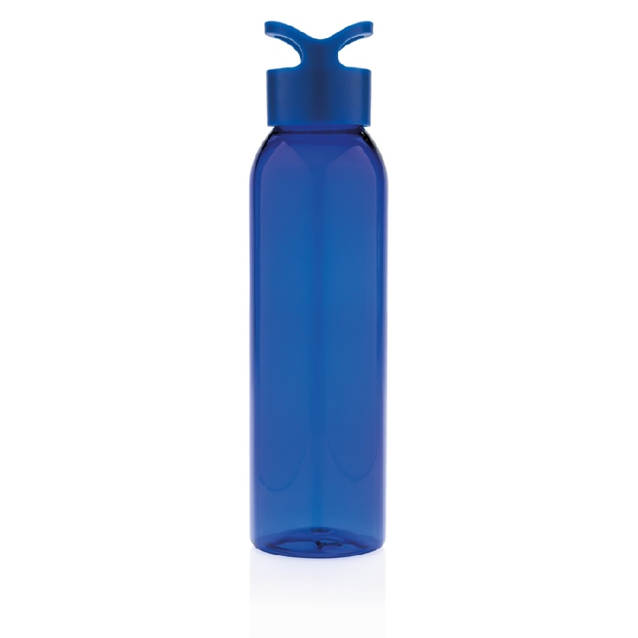 Butelka sportowa 650 ml P436-875 niebieski