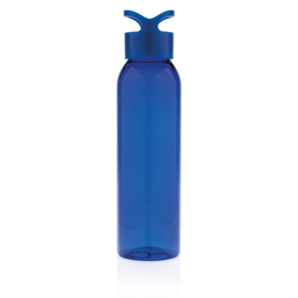 Butelka sportowa 650 ml P436-875 niebieski