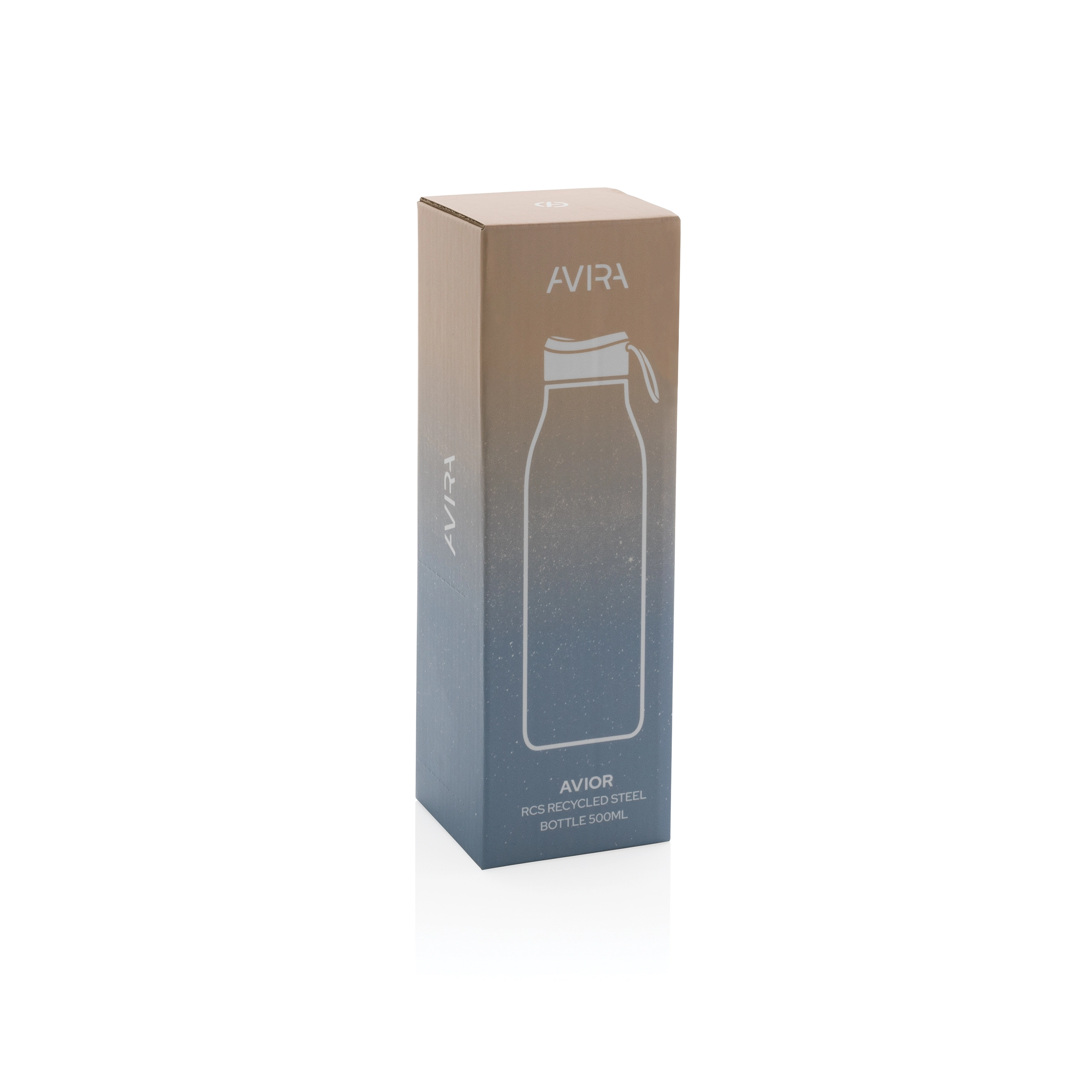 Butelka termiczna 500 ml Avira Avior P438-005