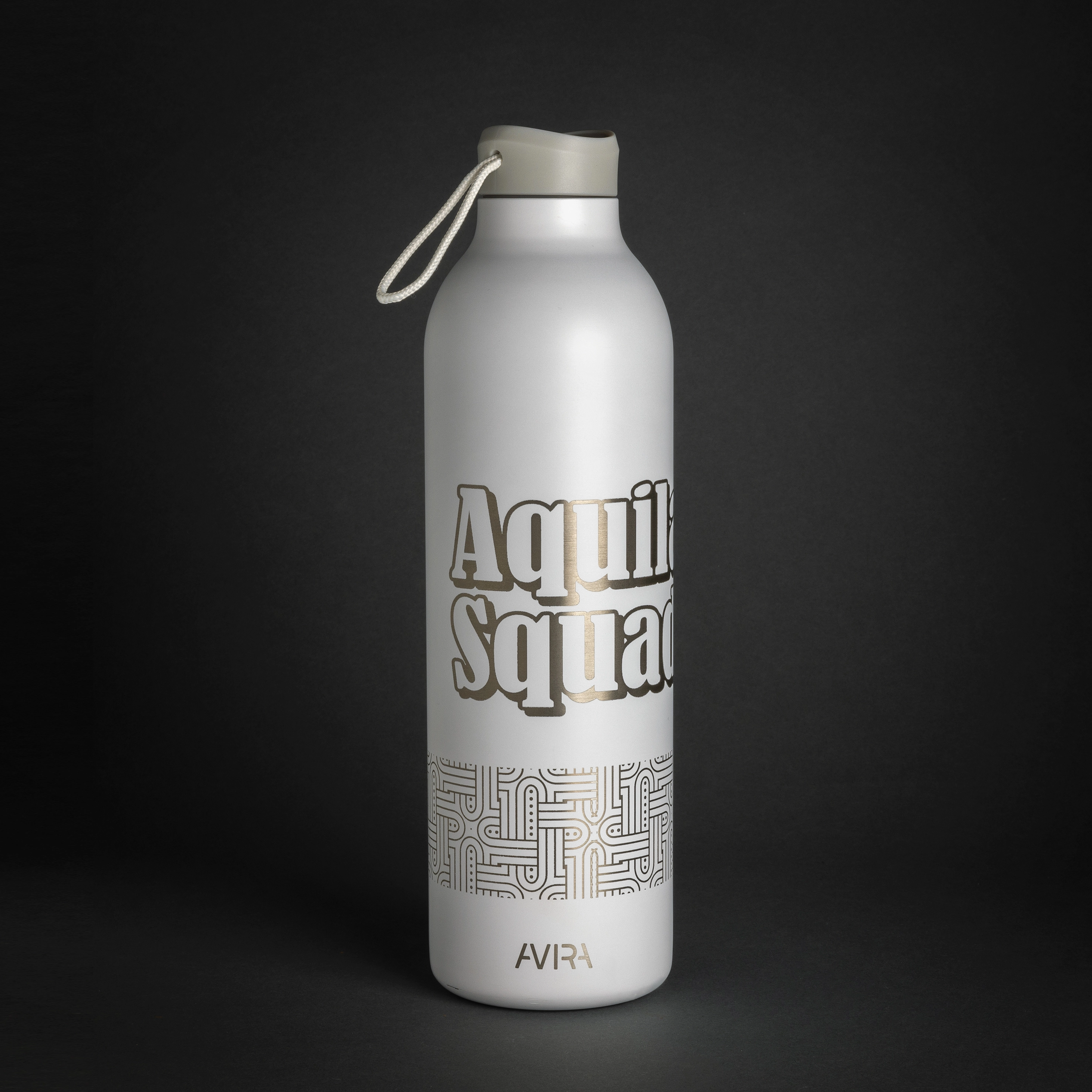 Butelka termiczna 1000 ml Avira Avior P438-013