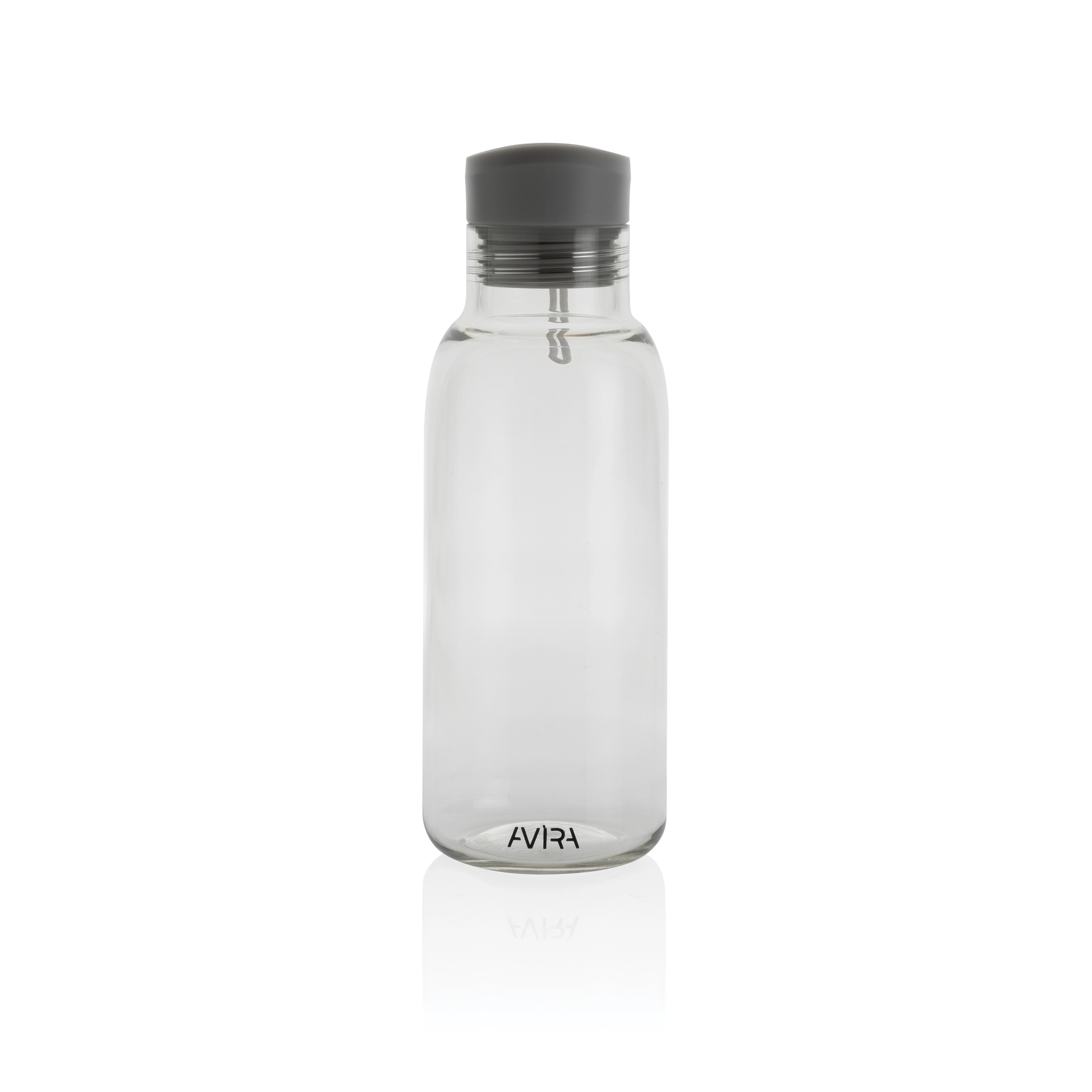 Butelka sportowa 500 ml Avira Atik z RPET P438-030