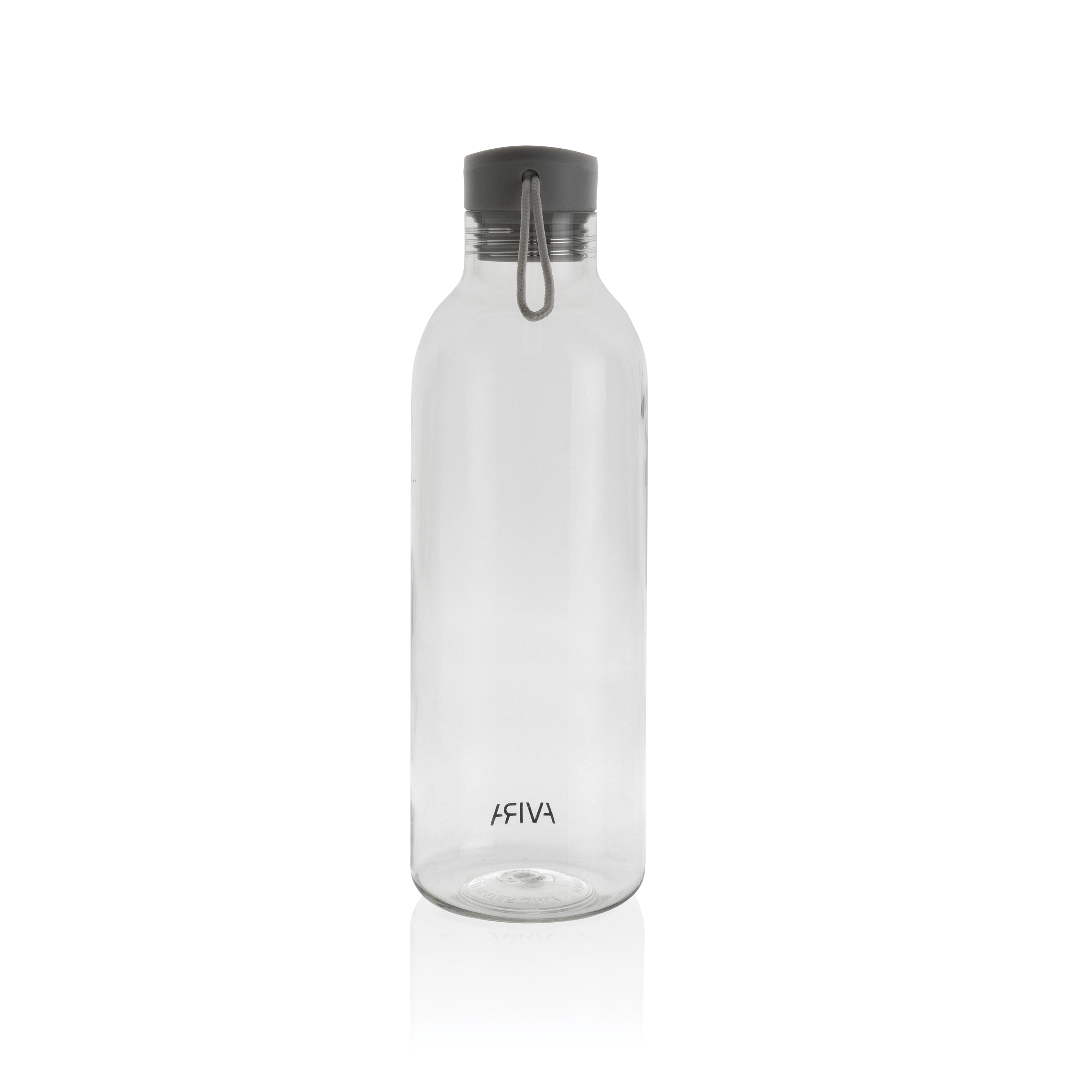 Butelka sportowa 1000 ml Avira Atik z RPET P438-040