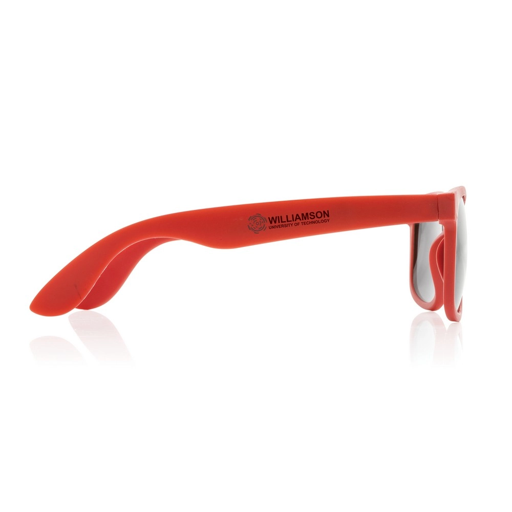 Okulary przeciwsłoneczne, PP z recyklingu P453-894