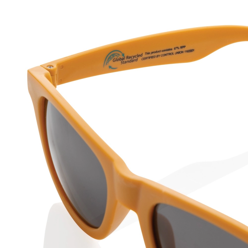 Okulary przeciwsłoneczne, PP z recyklingu P453-896