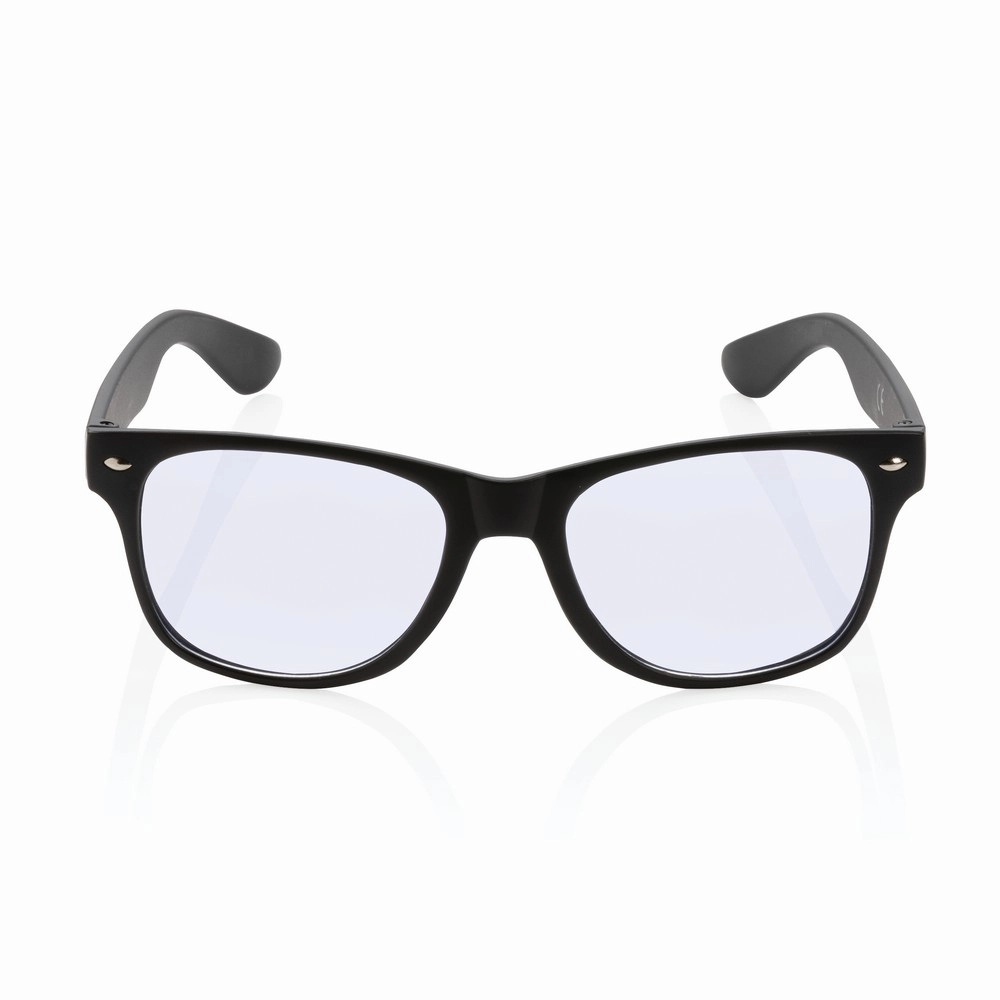 Okulary z filtrem niebieskiego światła P453-941