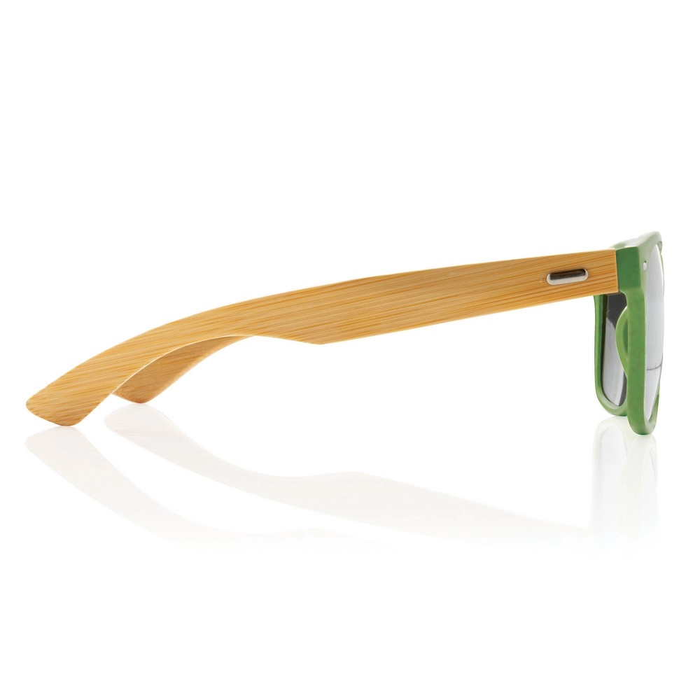 Okulary przeciwsłoneczne, plastik z recyklingu P453-977