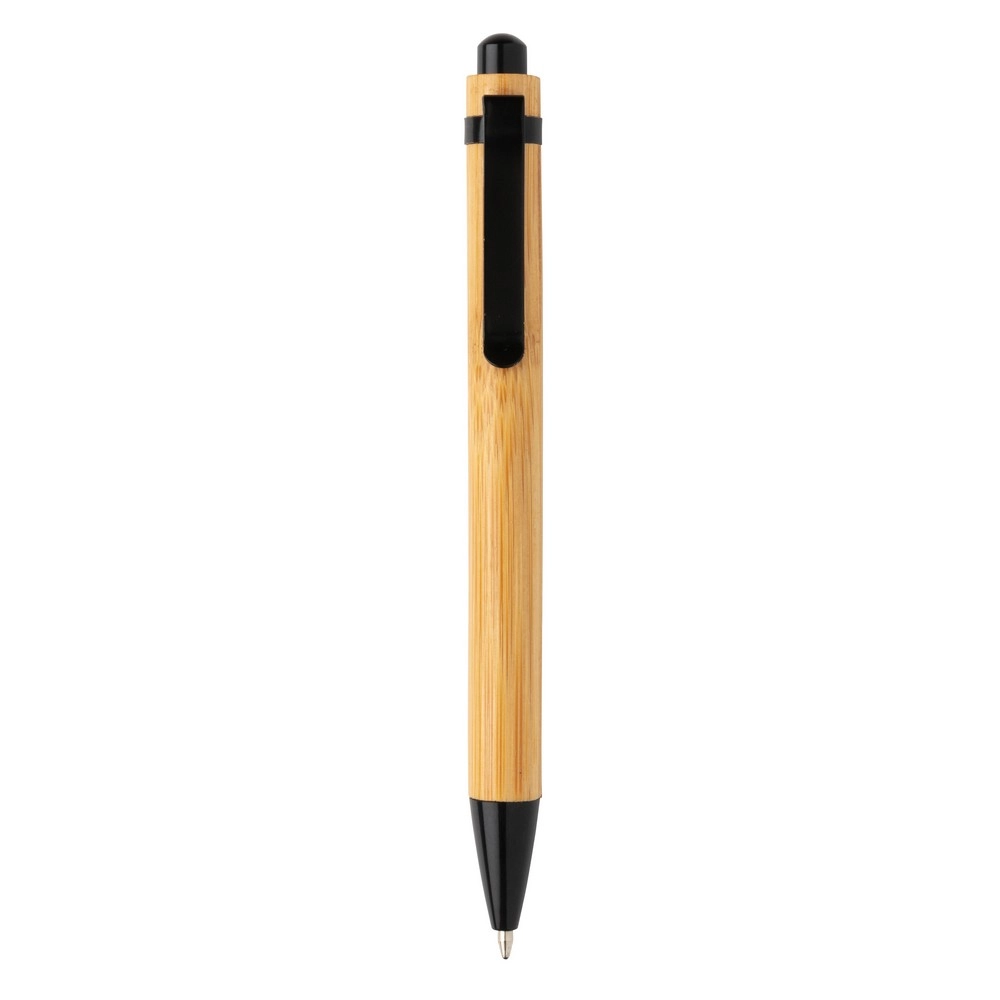 Bambusowy długopis P610-321