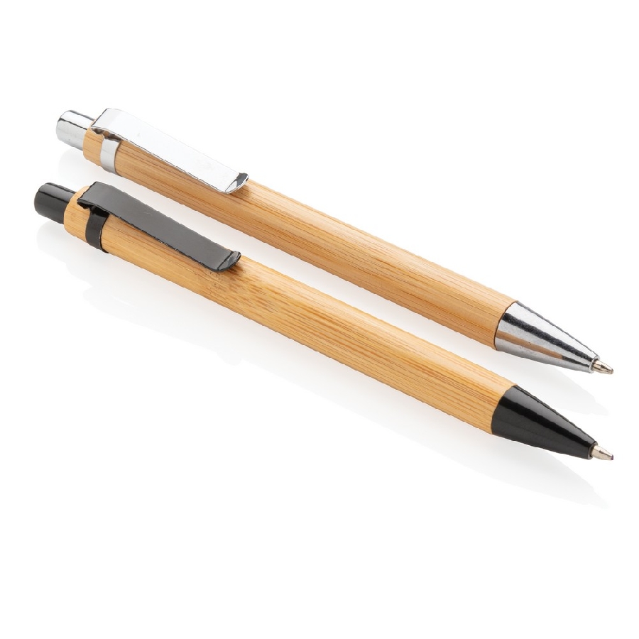 Bambusowy długopis P610-321