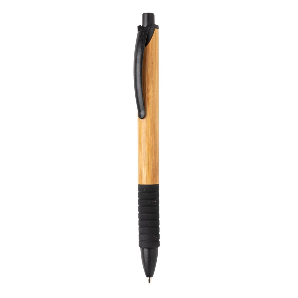 Bambusowy długopis P610-531