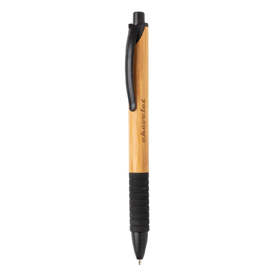 Bambusowy długopis P610-531