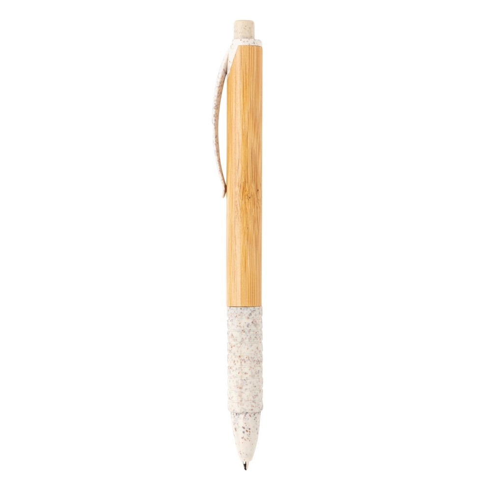 Bambusowy długopis P610-533