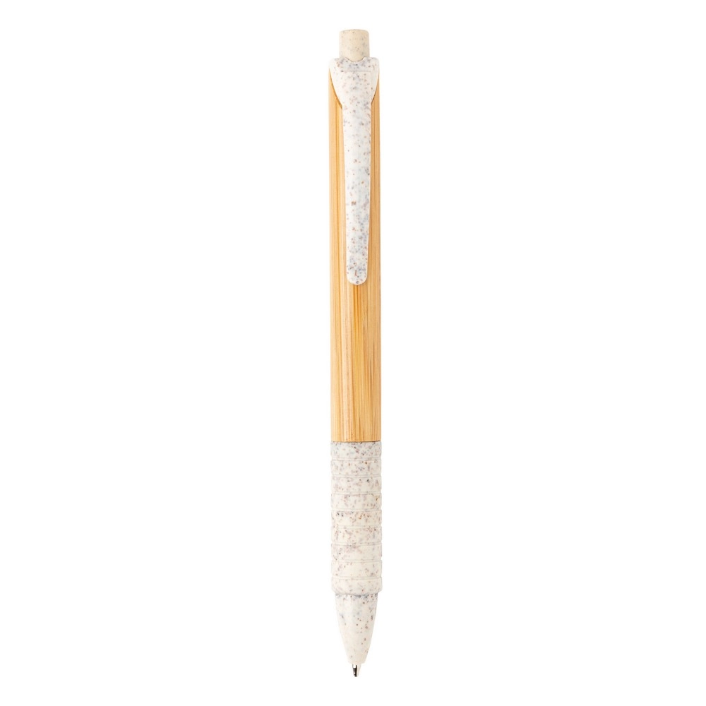 Bambusowy długopis P610-533