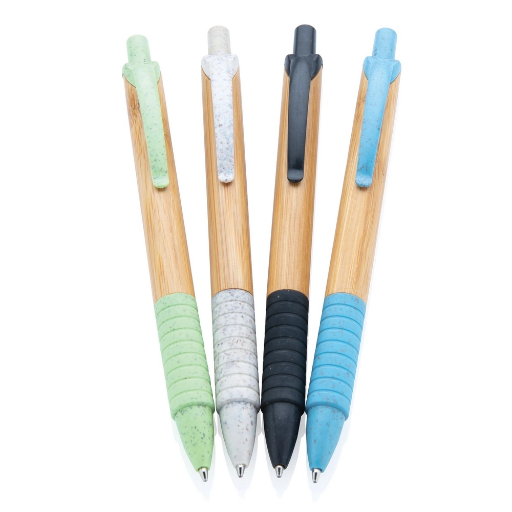 Bambusowy długopis P610-535