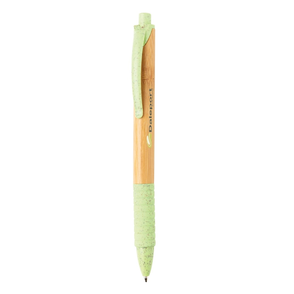 Bambusowy długopis P610-537