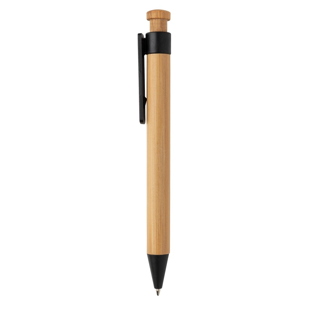 Bambusowy długopis P610-541
