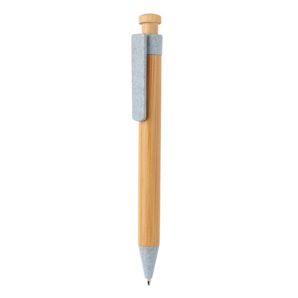 Bambusowy długopis P610-545