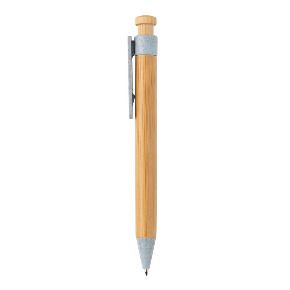 Bambusowy długopis P610-545