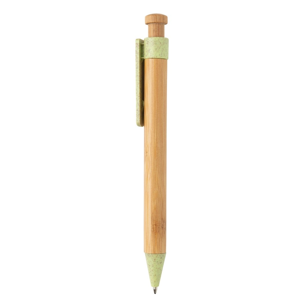 Bambusowy długopis P610-547