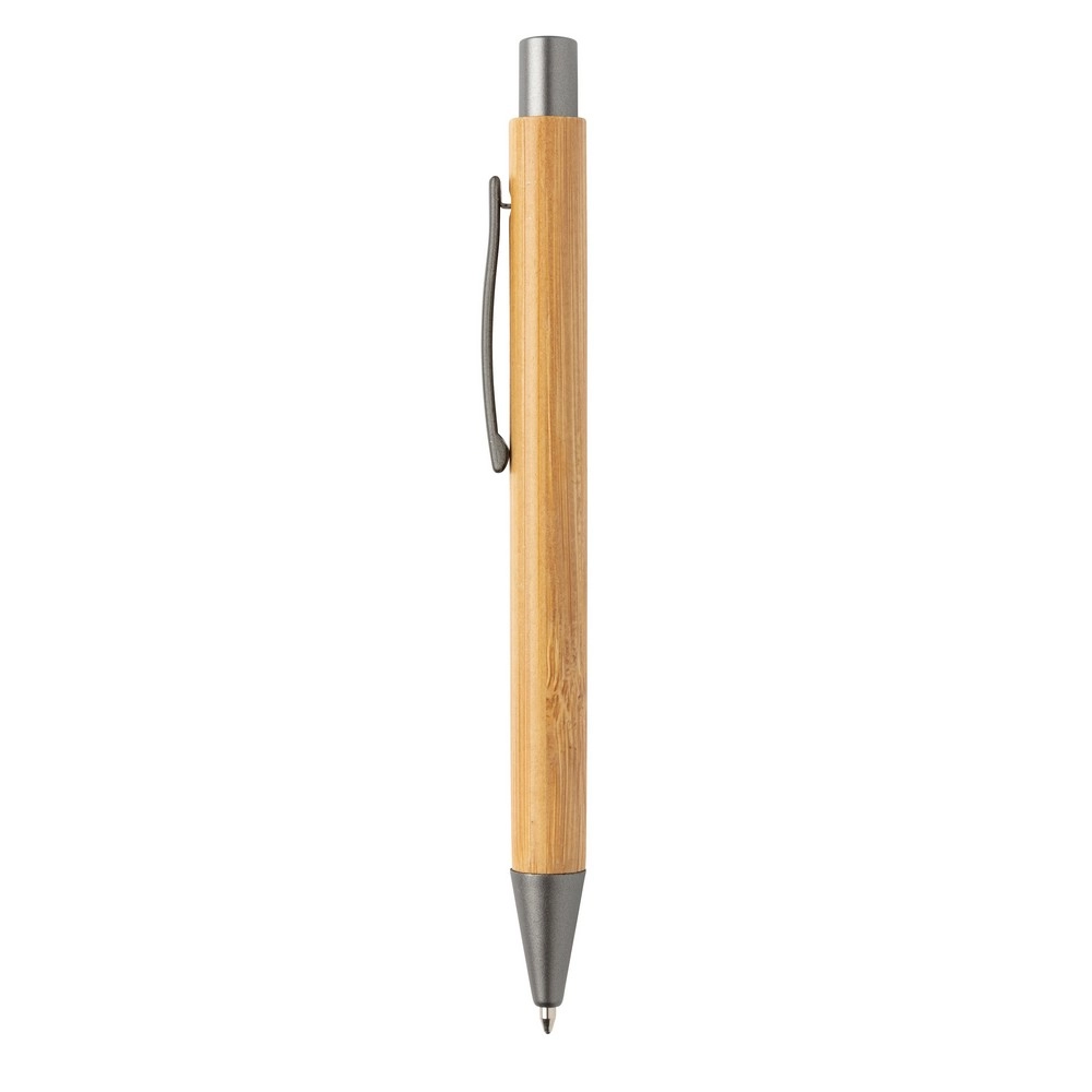 Bambusowy długopis P610-569