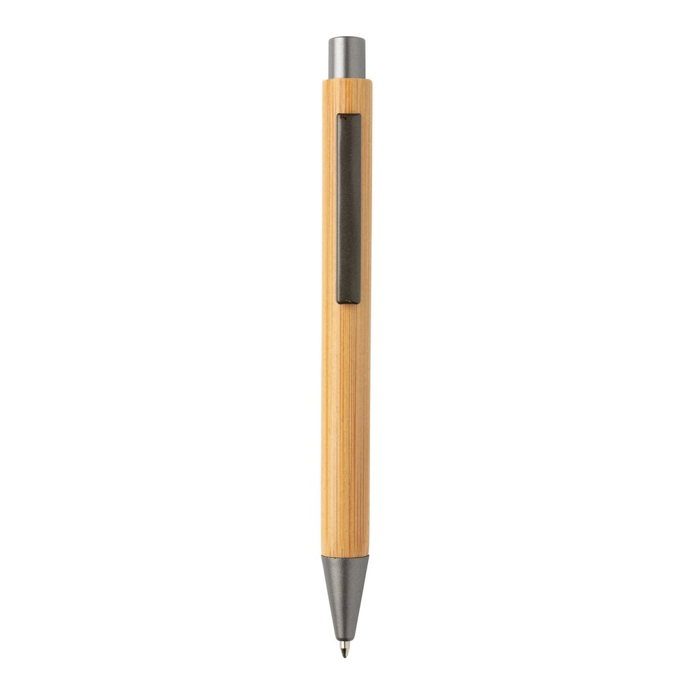 Bambusowy długopis P610-569