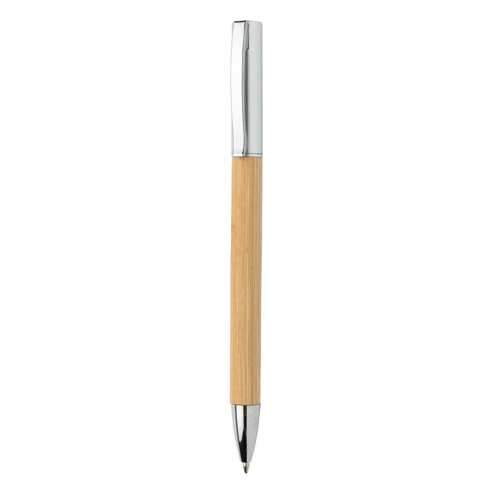 Bambusowy długopis P610-589