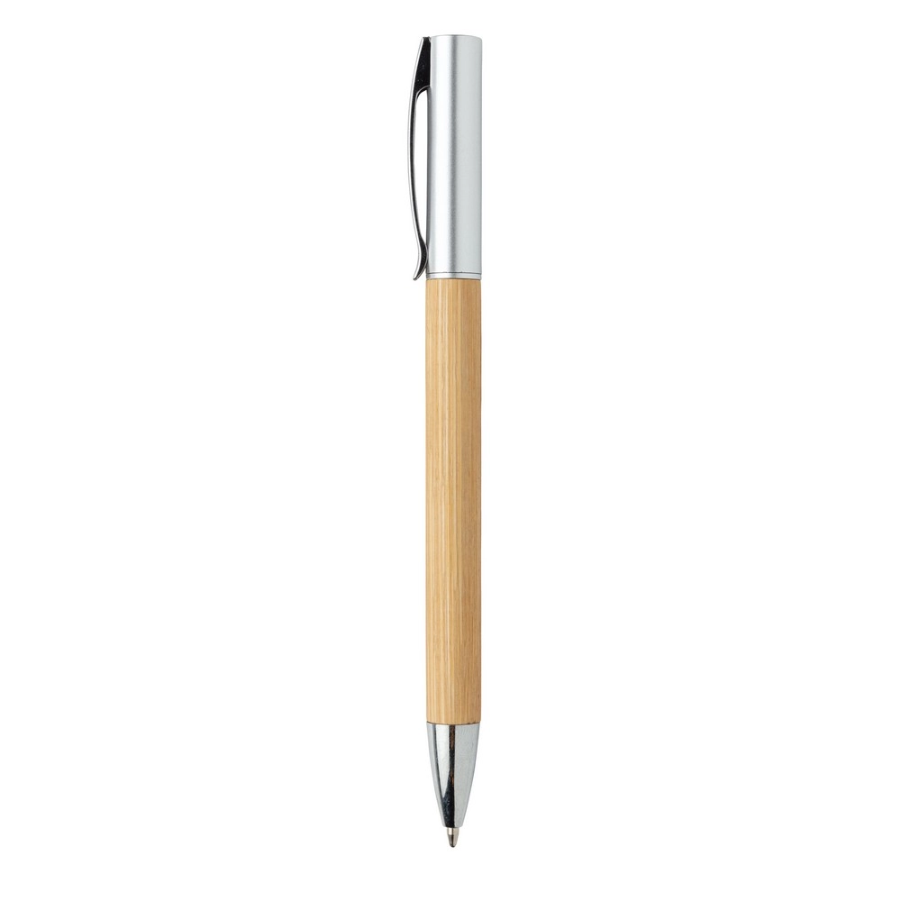 Bambusowy długopis P610-589