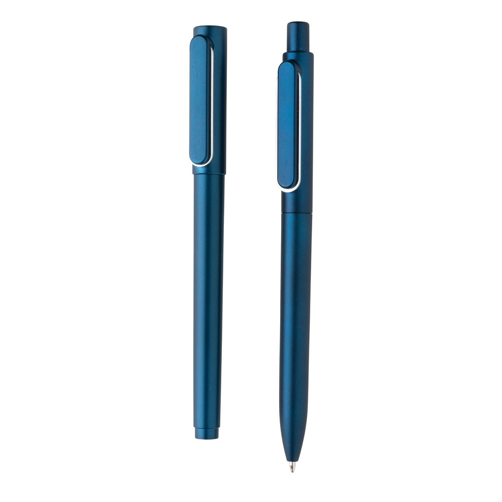Zestaw długopisów X6, 2 szt. P610-695