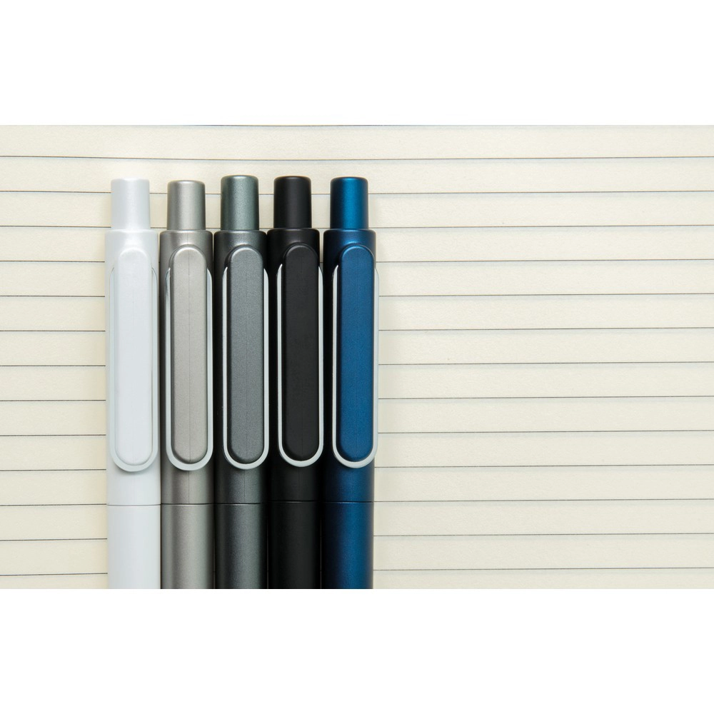 Długopis X6 P610-861 czarny