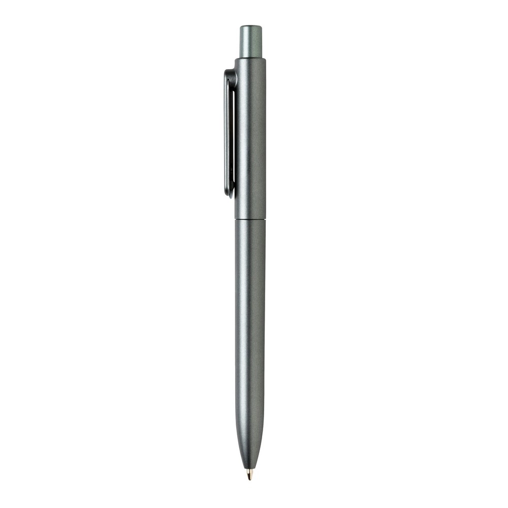 Długopis X6 P610-869 szary
