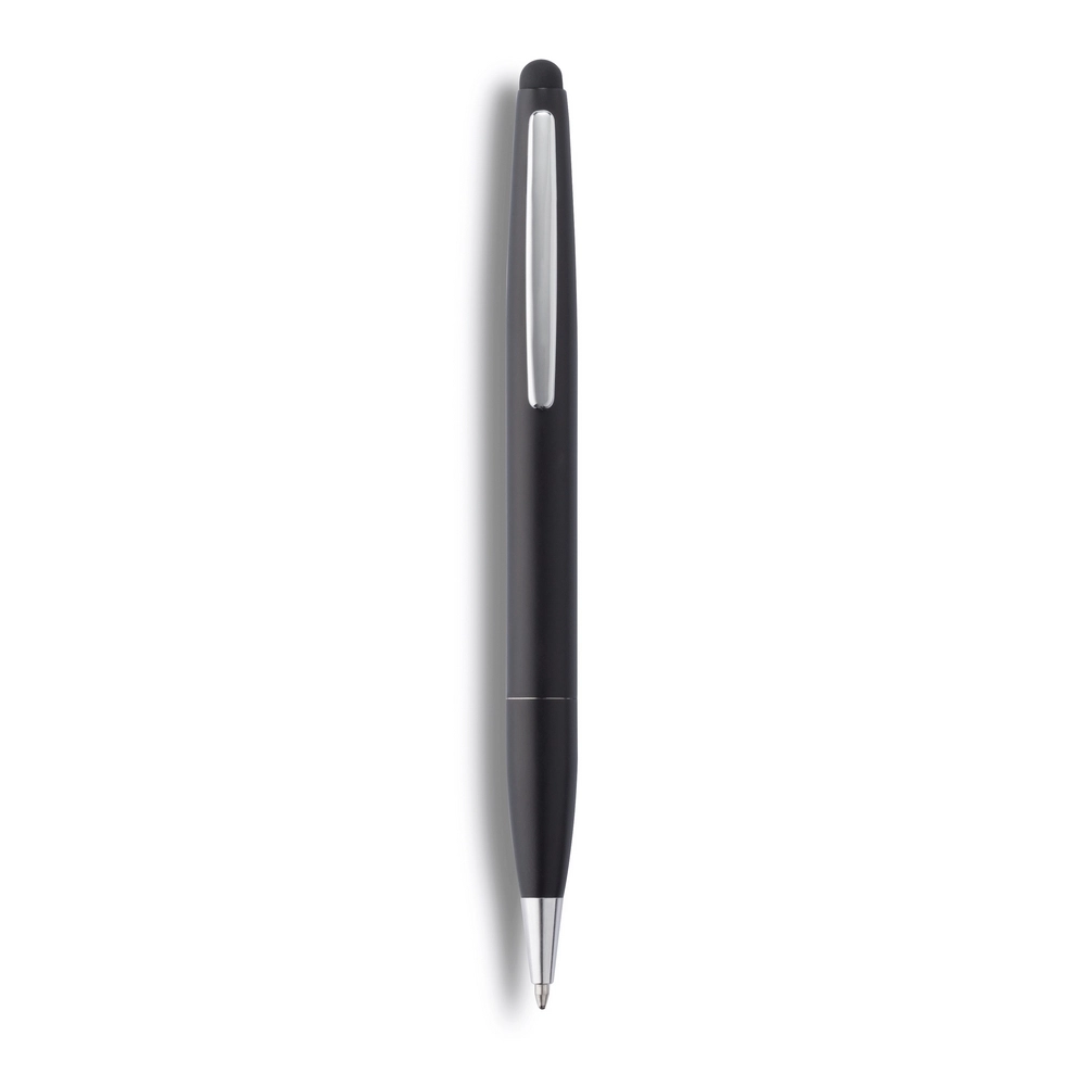 Długopis Touch 2 w 1 P610-471 czarny