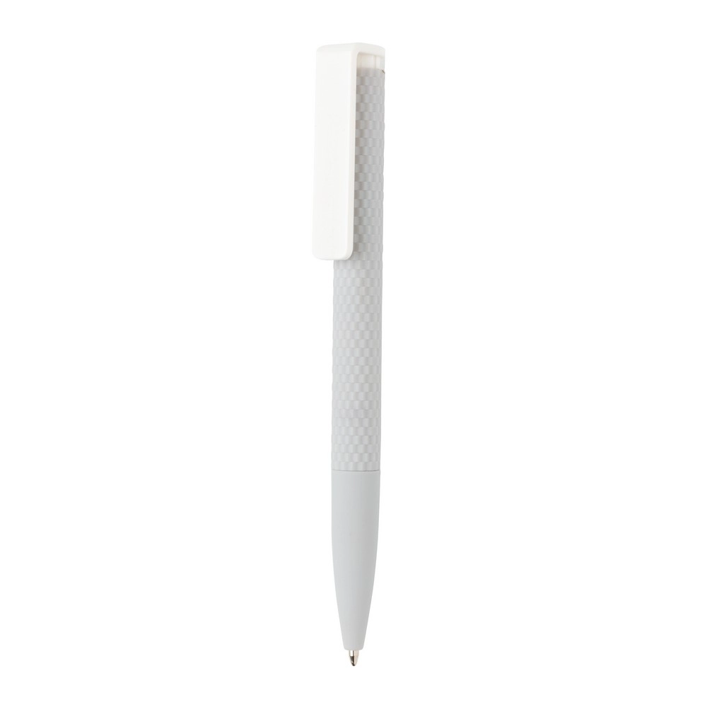 Długopis X7 P610-632 biały