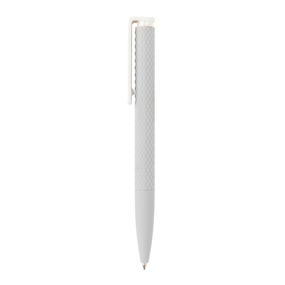 Długopis X7 P610-632 biały