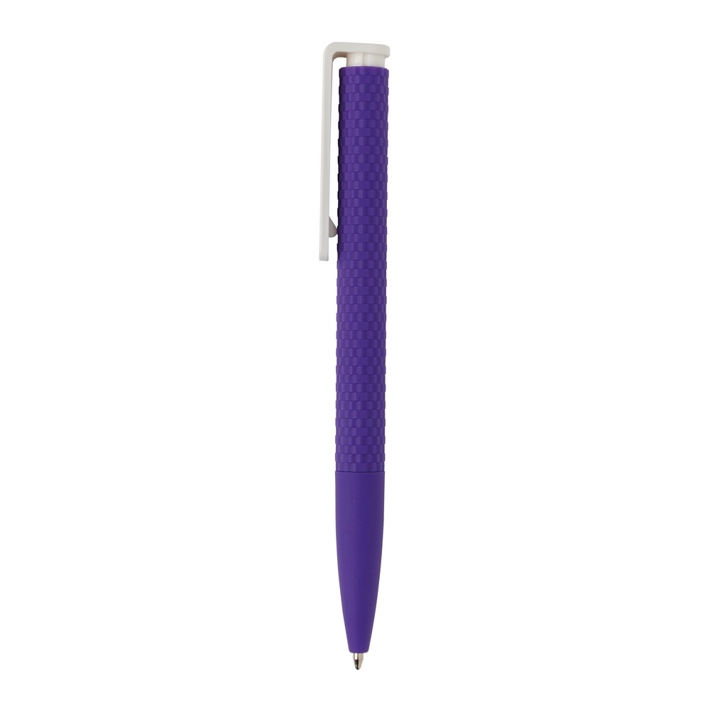 Długopis X7 P610-636 zielony