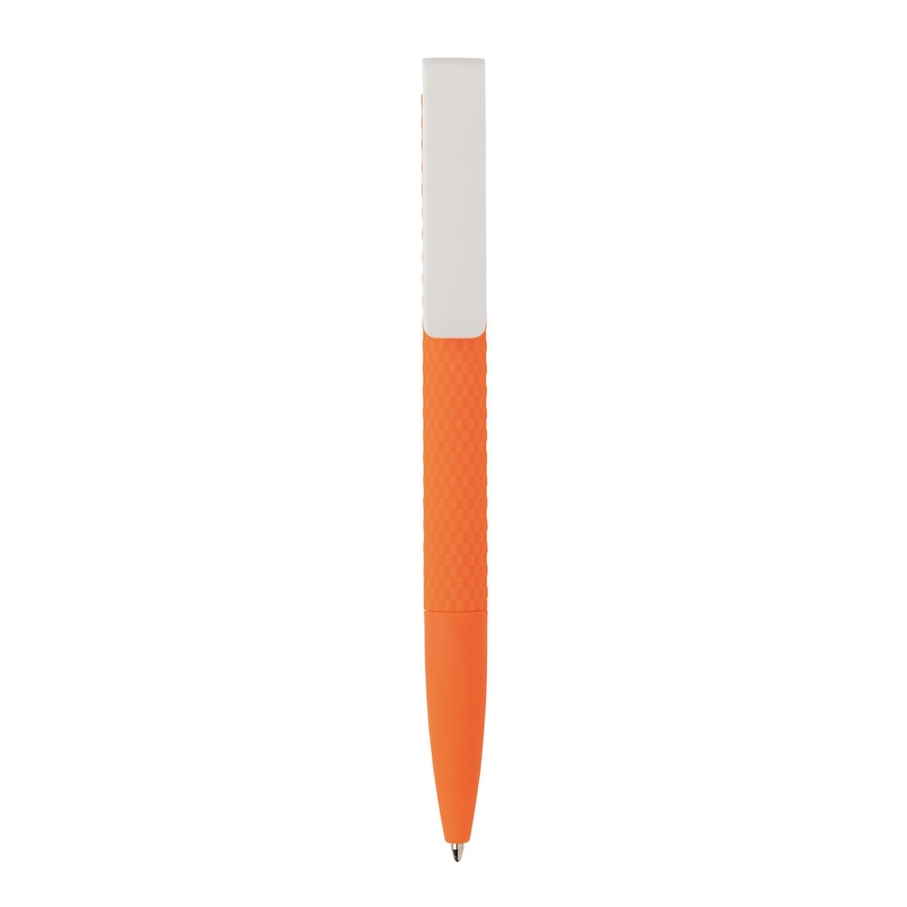 Długopis X7 P610-638 żółty