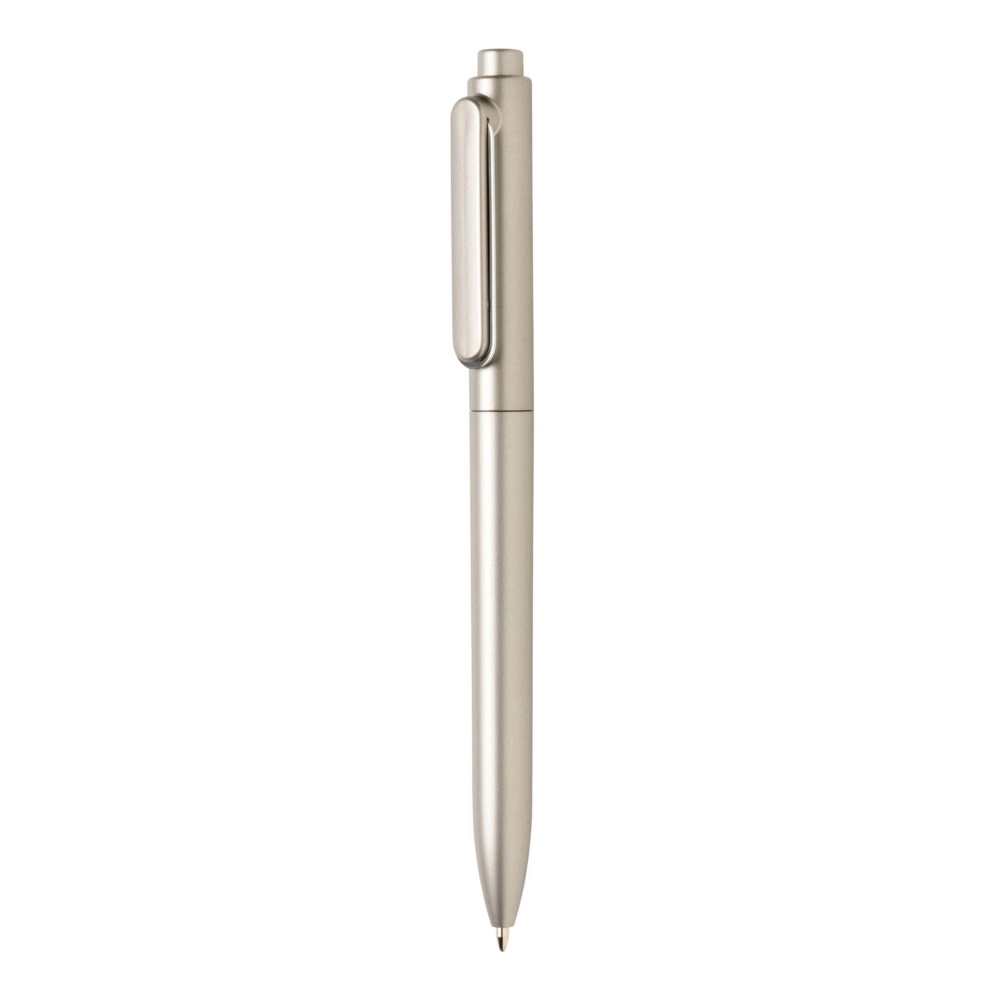 Długopis X6 P610-862 szary