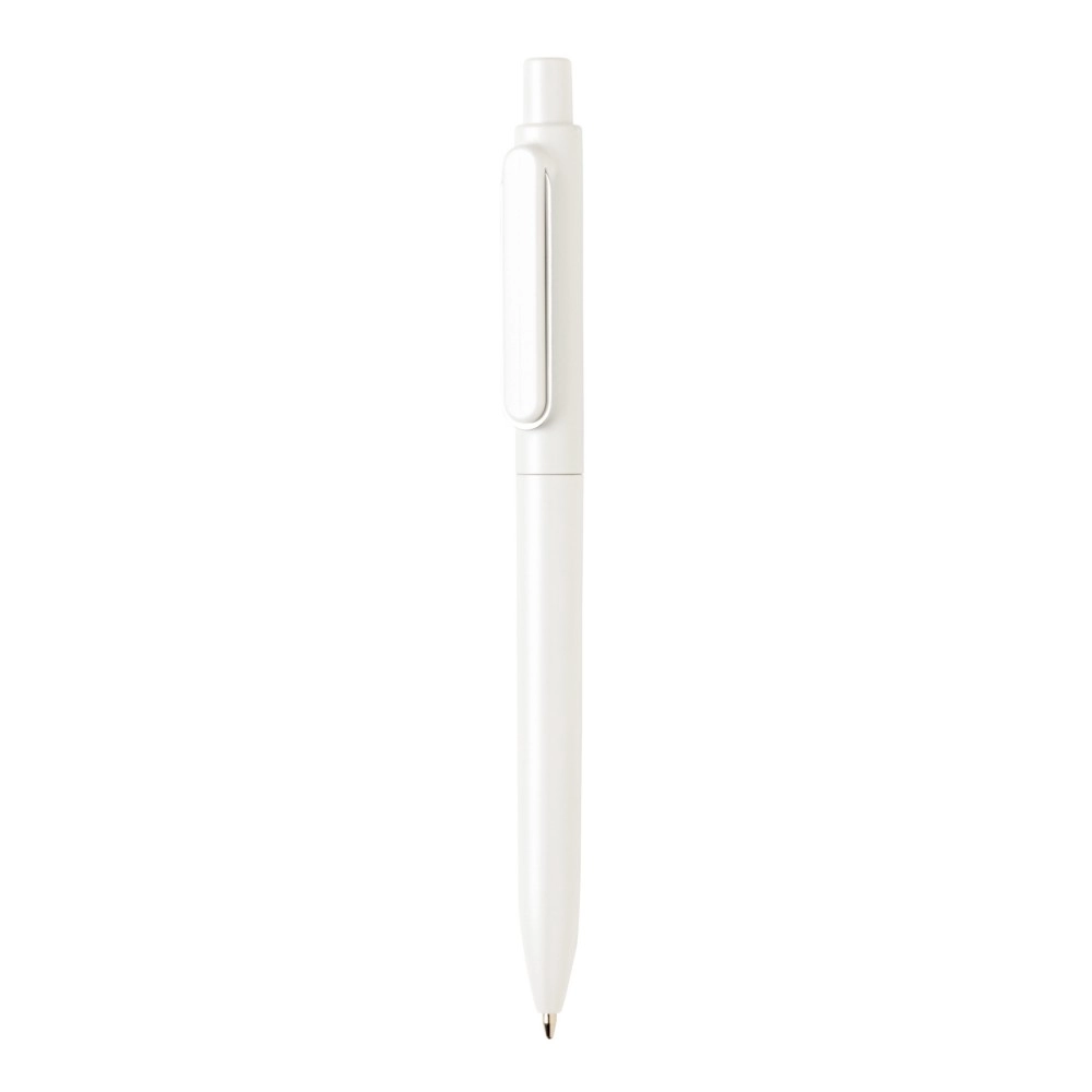 Długopis X6 P610-863 biały