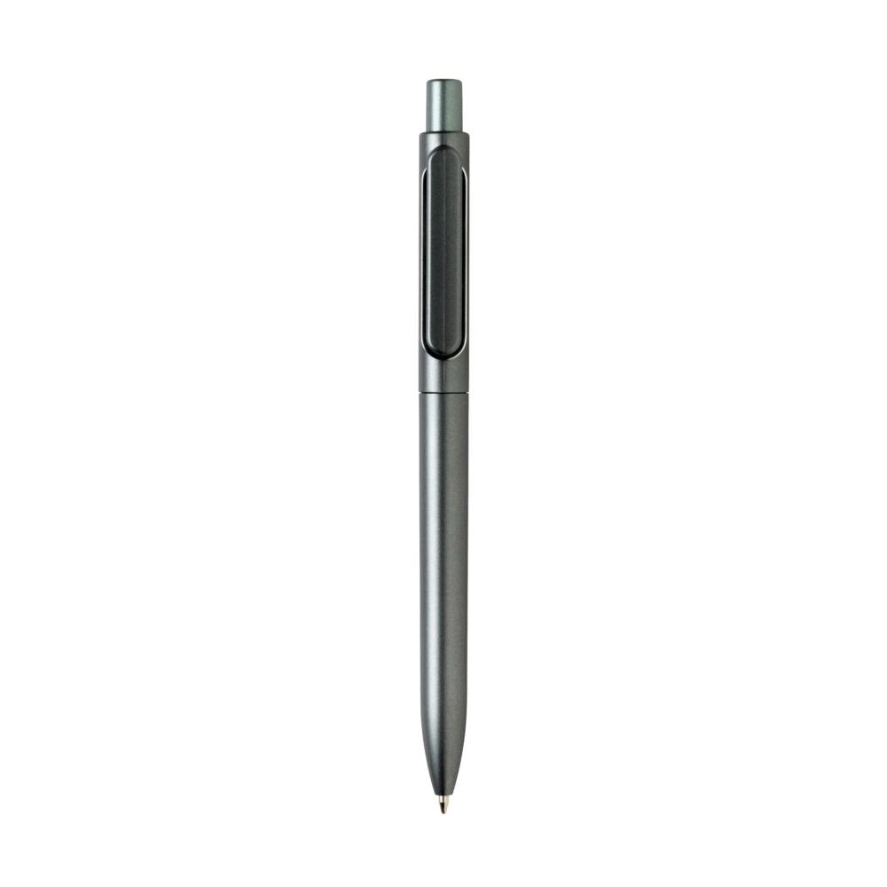 Długopis X6 P610-869 szary