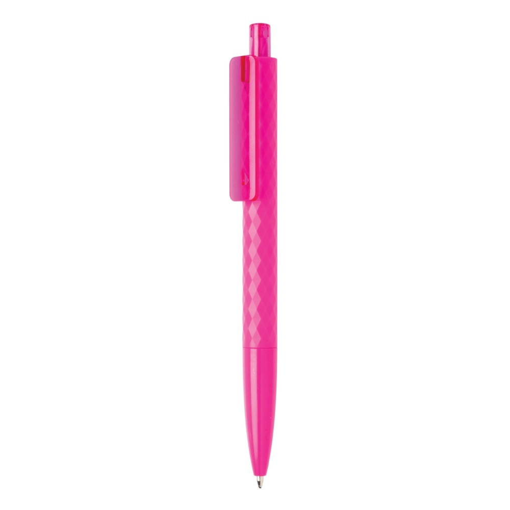Długopis X3 P610-910 różowy