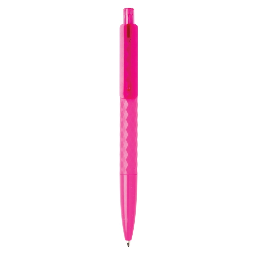 Długopis X3 P610-910 różowy