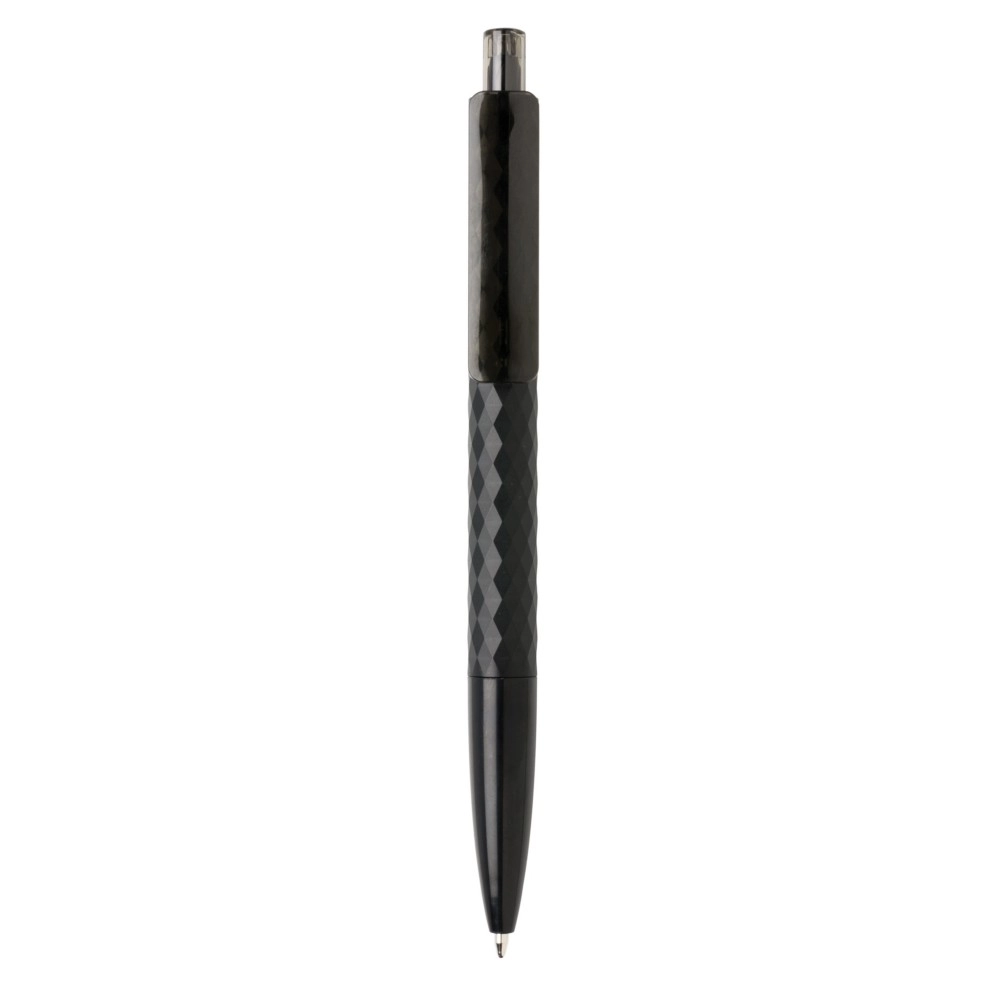 Długopis X3 P610-911 czarny