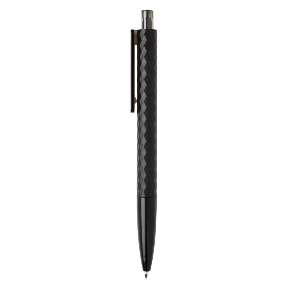 Długopis X3 P610-911 czarny