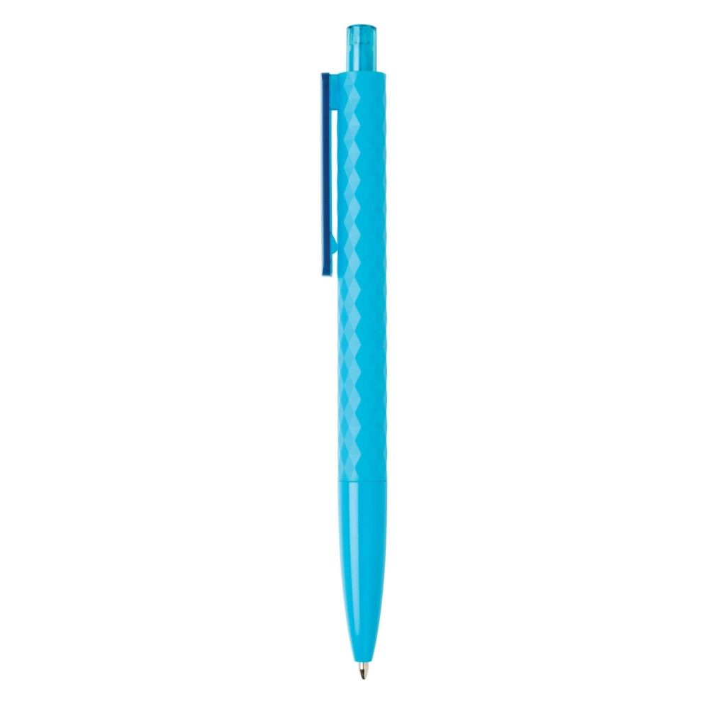 Długopis X3 P610-912 niebieski